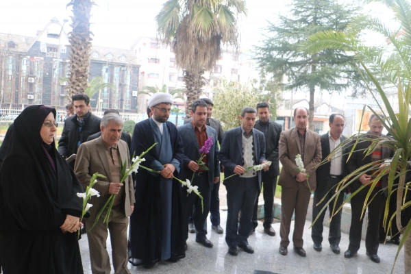 تجدید میثاق با آرمانهای شهدا 2