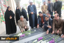 تجدید میثاق با آرمانهای شهدا 3