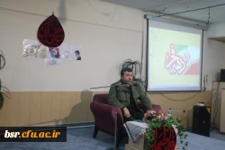 مراسم بزرگداشت دهه فجر 5