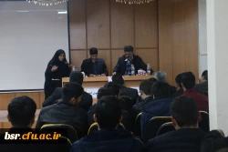 برگزاری جشنواره فیلم رشد در دانشگاه فرهنگیان گیلان 5