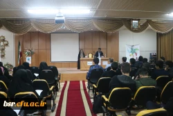 برگزاری جشنواره فیلم رشد در دانشگاه فرهنگیان گیلان 6