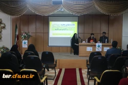 برگزاری جشنواره فیلم رشد در دانشگاه فرهنگیان گیلان 7