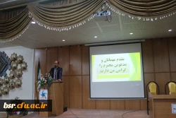 جلسه توجیهی مهارت آموزان با هسته گزینش استان گیلان 8