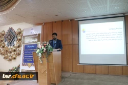 برگزاری همایش استانی آسیب شناسی تربیت اسلامی در نظام آموزش و پرورش  5