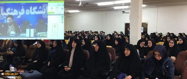 حجت الاسلام و المسلمین دادگر در همایش استانی تربیت اسلامی عنوان کرد: 2