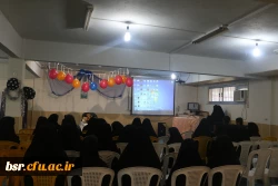 برگزاری جشن اعیاد شعبانیه 3