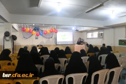 برگزاری جشن اعیاد شعبانیه 2