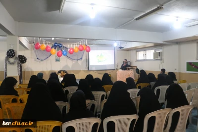 برگزاری جشن اعیاد شعبانیه