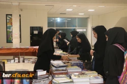 برگزاری نمایشگاه کتاب 2