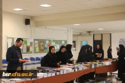 برگزاری نمایشگاه کتاب 3