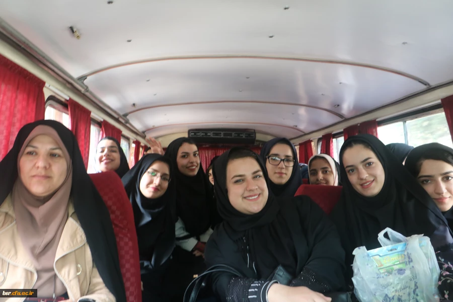 اردوی تفریحی 3