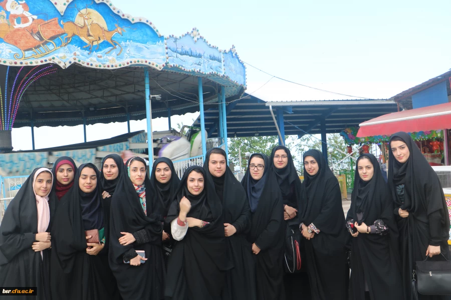 اردوی تفریحی 2