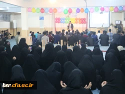 برگزاری جشن نیمه شعبان 2