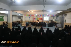 برگزاری جشن نیمه شعبان 6