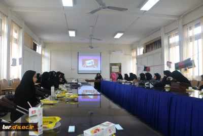 مراسم بزرگداشت روز جهانی روانشناسی و مشاوره