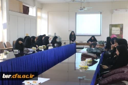 مراسم بزرگداشت روز جهانی روانشناسی و مشاوره 3