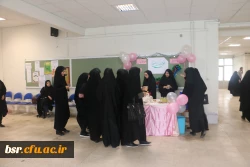 برپایی ایستگاه صلواتی 2