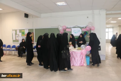 برپایی ایستگاه صلواتی