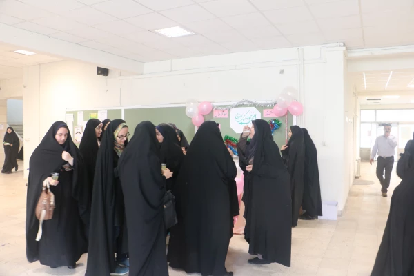 برپایی ایستگاه صلواتی 3