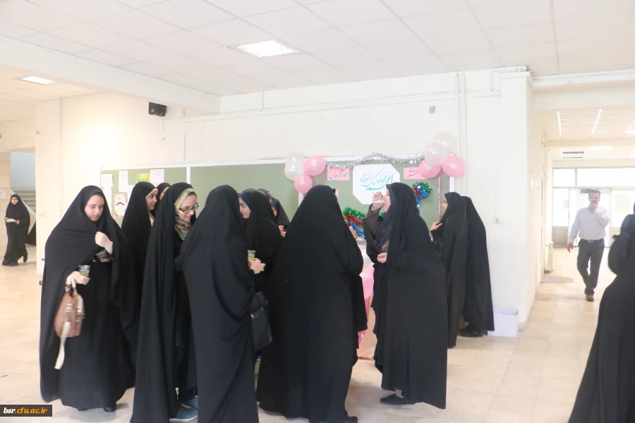 برپایی ایستگاه صلواتی 3