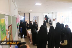 برپایی ایستگاه صلواتی 4