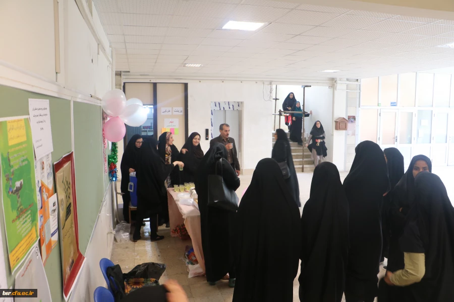 برپایی ایستگاه صلواتی 4