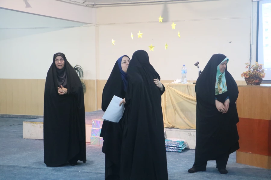 برگزاری جشن هفته خوابگاهها 2