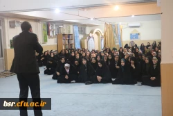 برگزاری جشن هفته خوابگاهها 3