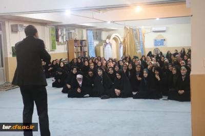 برگزاری جشن هفته خوابگاهها