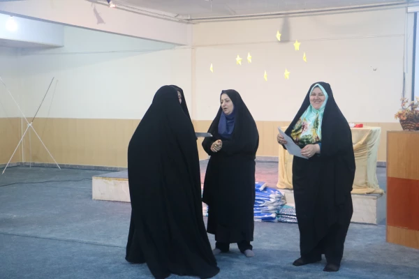 برگزاری جشن هفته خوابگاهها 4