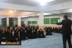 برگزاری جشن هفته خوابگاهها 5