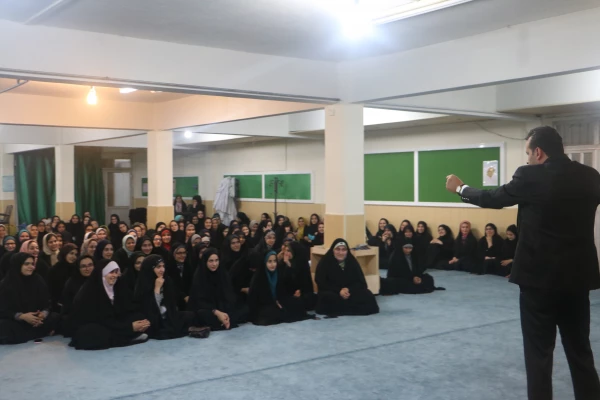 برگزاری جشن هفته خوابگاهها 5