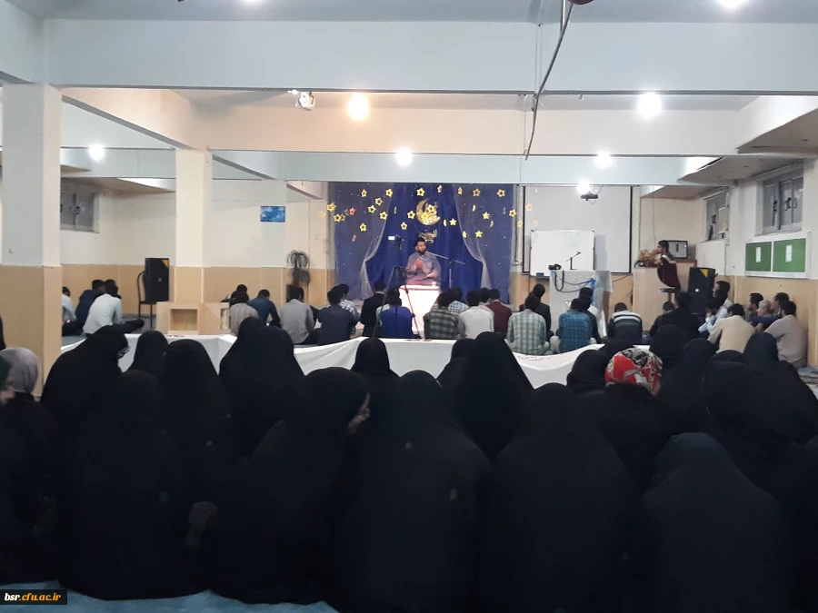 جشن میلاد امام حسن علیه السلام 3