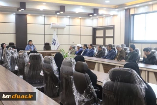 مراسم  بزرگداشت ایام ارتحال امام خمینی(ره)