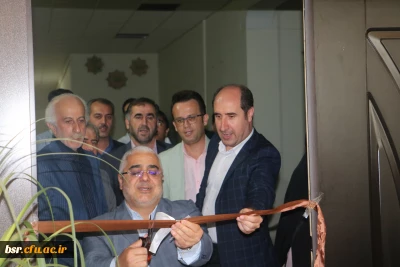 برگزاری جلسه شورای اداری دانشگاه فرهنگیان گیلان