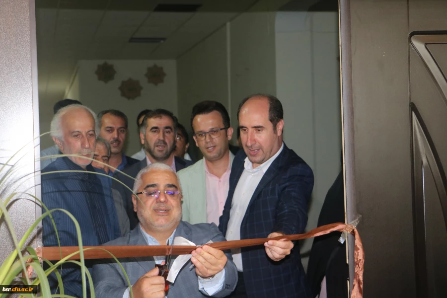 برگزاری جلسه شورای اداری دانشگاه فرهنگیان گیلان 3