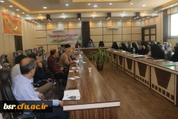 برگزاری حلقه صالحین 2