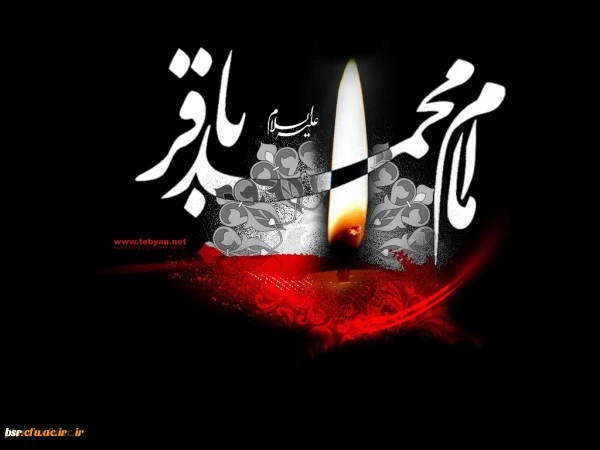 شهادت آخرین یادگار کربلا تسلیت 2