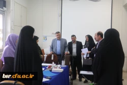 پایان مصاحبه پذیرفته شدگان آزمون استخدام پیمانی سال 97 آموزش و پرورش گیلان 2