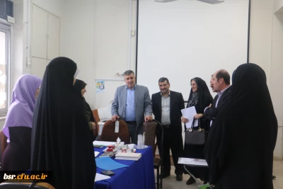 پایان مصاحبه پذیرفته شدگان آزمون استخدام پیمانی سال 97 آموزش و پرورش گیلان