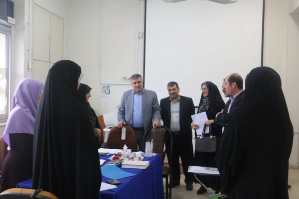 پایان مصاحبه پذیرفته شدگان آزمون استخدام پیمانی سال 97 آموزش و پرورش گیلان 2