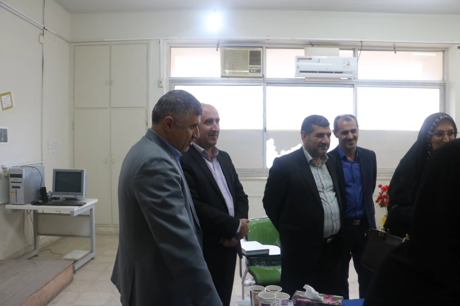 پایان مصاحبه پذیرفته شدگان آزمون استخدام پیمانی سال 97 آموزش و پرورش گیلان 2