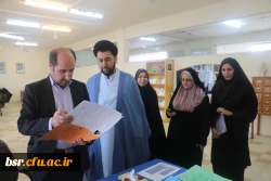 پایان مصاحبه پذیرفته شدگان آزمون استخدام پیمانی سال 97 آموزش و پرورش گیلان 2