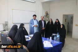 پایان مصاحبه پذیرفته شدگان آزمون استخدام پیمانی سال 97 آموزش و پرورش گیلان 2