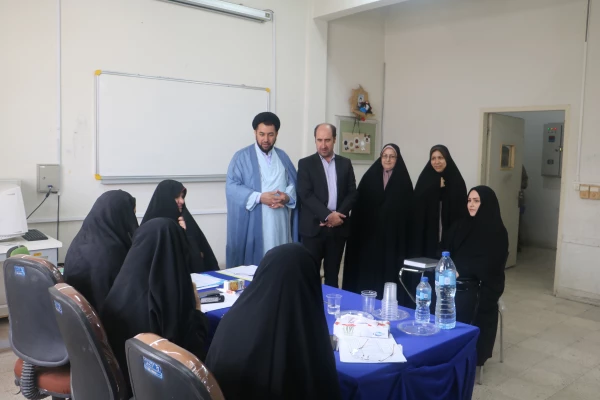 پایان مصاحبه پذیرفته شدگان آزمون استخدام پیمانی سال 97 آموزش و پرورش گیلان 2