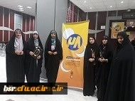 درخشش دانشجومعلمان پردیس شهید بنت الهدی صدر رشت در بیست و هشتمین جشنواره  کشوری دانشجومعلمان دانشگاه فرهنگیان کل کشور