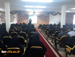 برگزاری جلسه توجیهی ویژه مهارت آموزان ماده 28 ورودی سال 96 2
