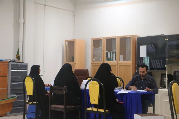 آغاز فرایند ثبت  نام دانشجویان جدید الورود 3