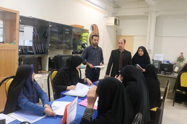 آغاز فرایند ثبت  نام دانشجویان جدید الورود 4