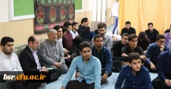 مراسم سوگواری محرم 2